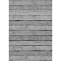 Teacher Created Resources Better Than Paper® Bulletin Board Roll, 4 x 12ft, Gray Wood, PK4 TCR32353